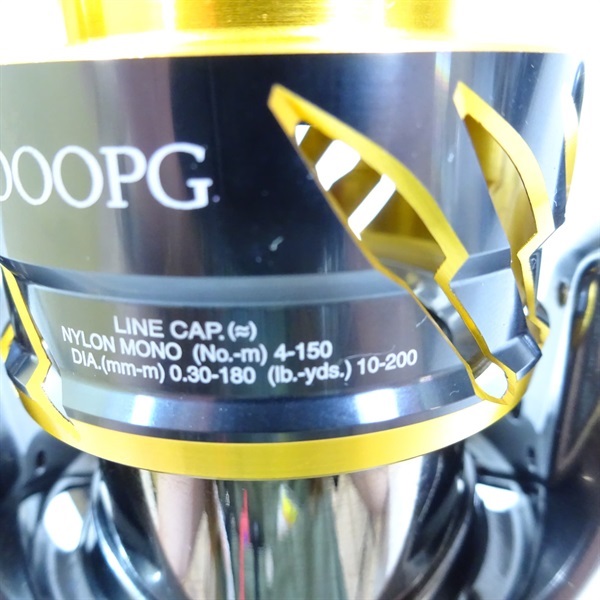 ２０ツインパワー４０００ＰＧ